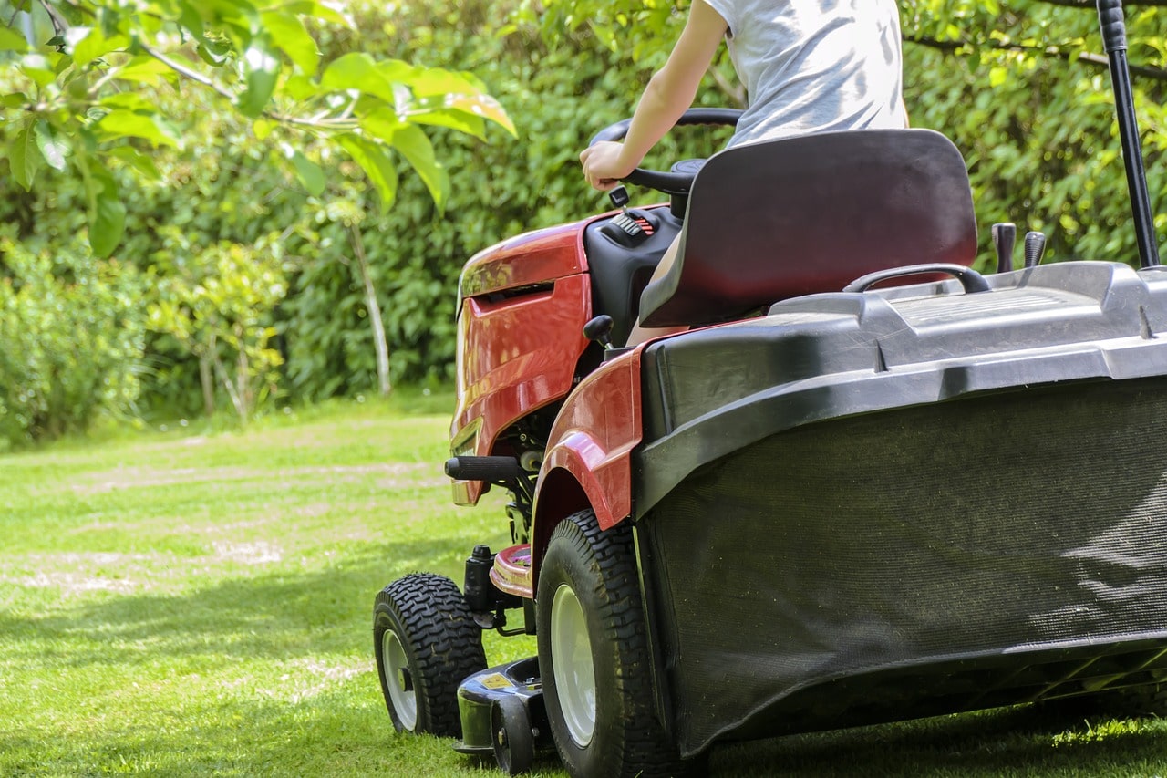 Irrigation System Installation and Repair  Services
